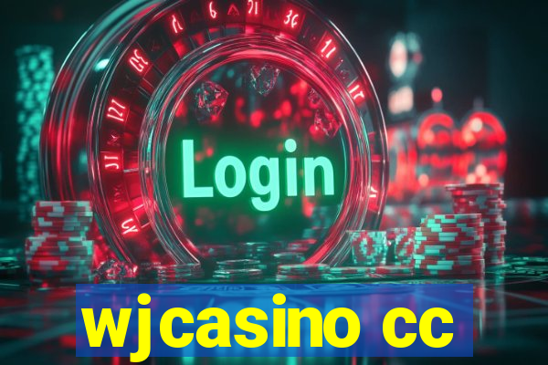 wjcasino cc